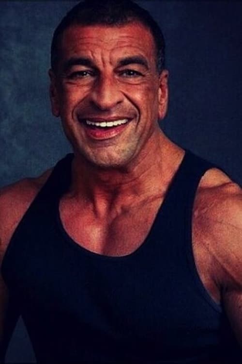 Петер Гаудио