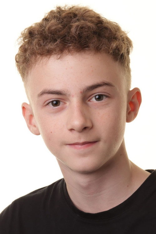 Цоннор Паркин