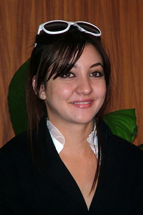 Дайана Легрá