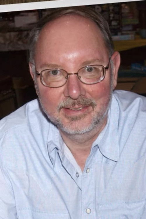 Джон Дэвисон