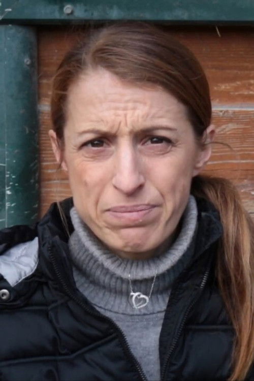 Сара Морганти