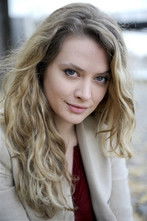 Дéборах Амсенс