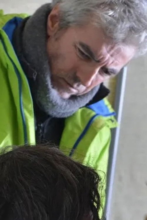 Пацо Родрíгуез Х.