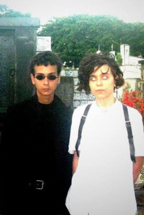 мãе qуе дá медо