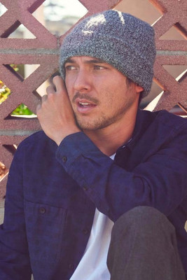 Адриан Адрид