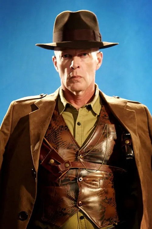 Wарwицк Гиллес