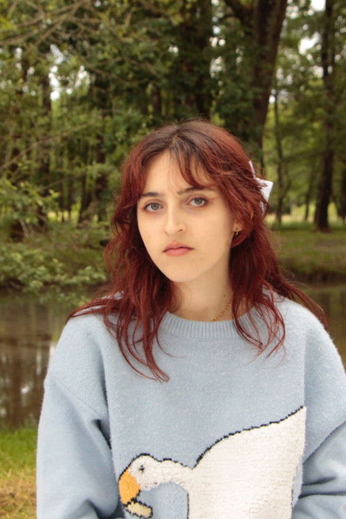 Естелле Ваутхиер