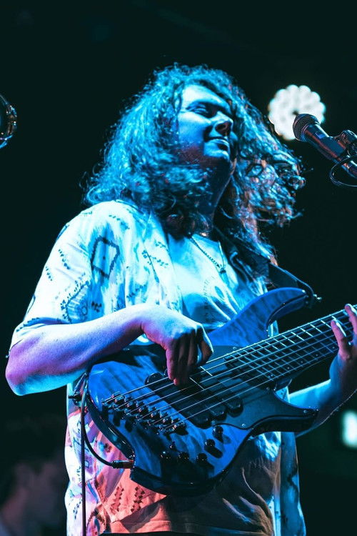 Jоннй Рицхардсон