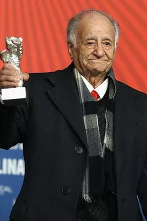 Али-Асгхар Схахбази