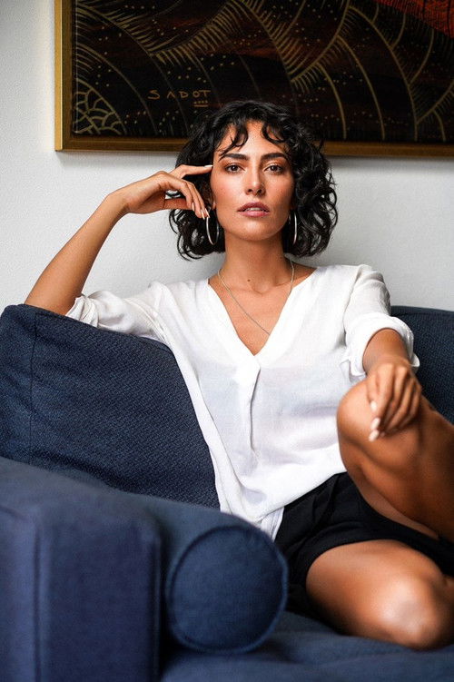 Даниела Пеñа