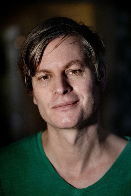 Мартин Хедерос