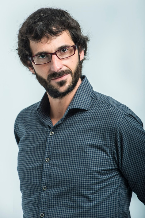 Áлваро Гарайалде