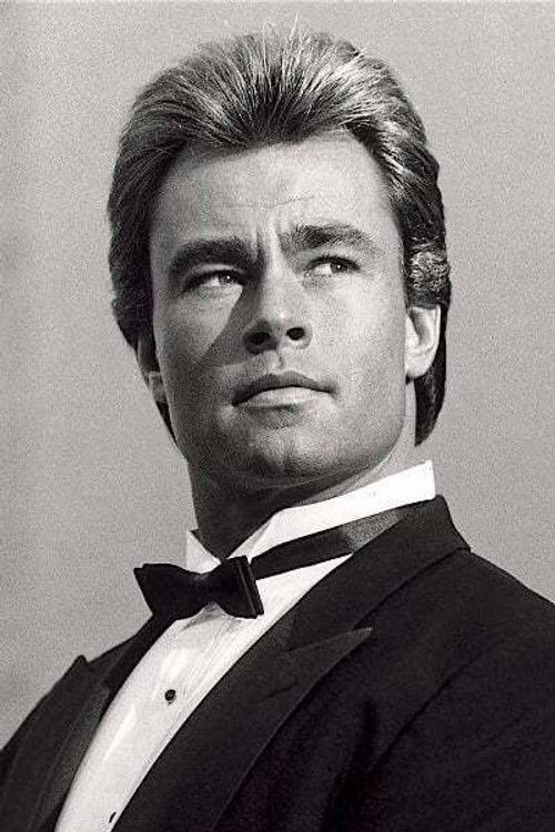 Бретт Баxтер Цларк