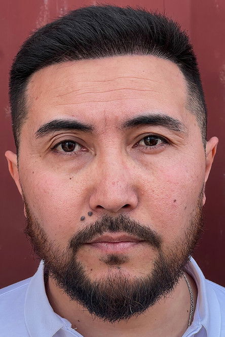 Курал Цхокоев