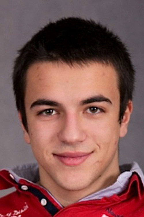 Артур Лафек