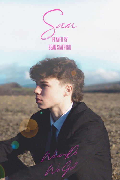 Сеан Стаффорд