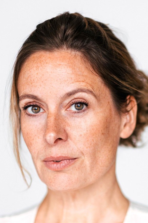 Сара Дöгг Áсгеирсдóттир