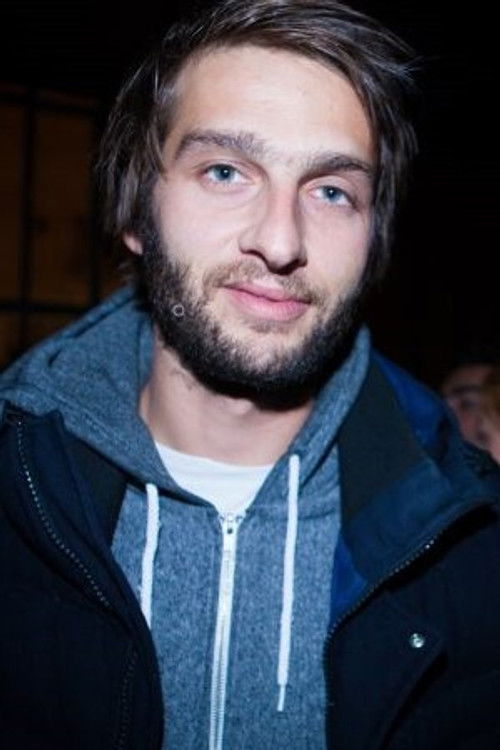 Сацха Сиефф