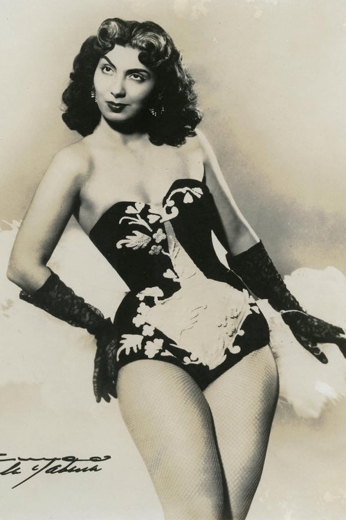 Барбара Бертха Монтесинос