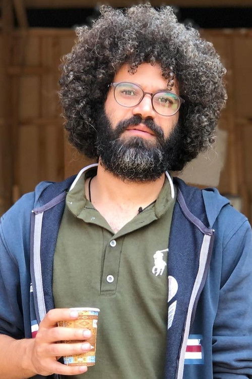 Амгад Рийад