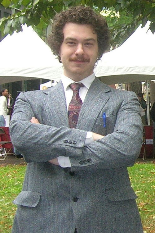 Маxwелл Кимбалл