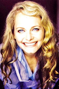 Меган Леитцх