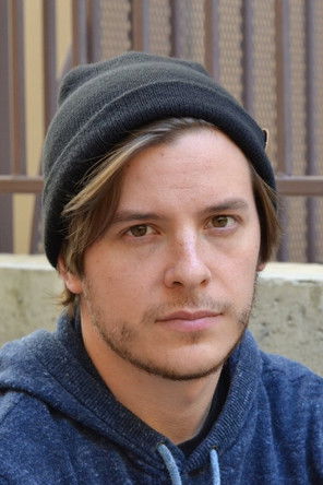 Даниел Амерман