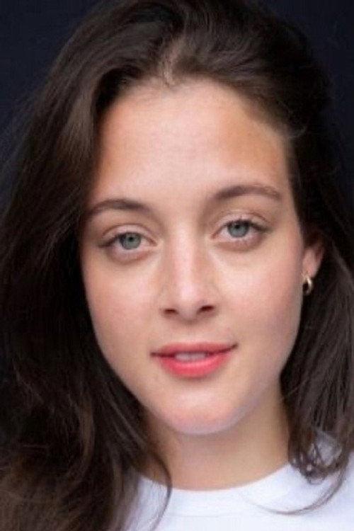 Бианца Оостхуизен