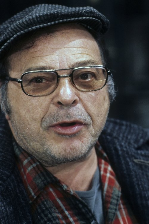 Сидни Лэссик