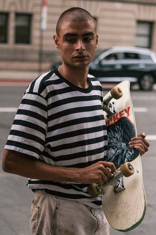 Кевин Родригуес