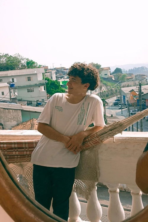 Луцас Габриел Дурãес Мартинс