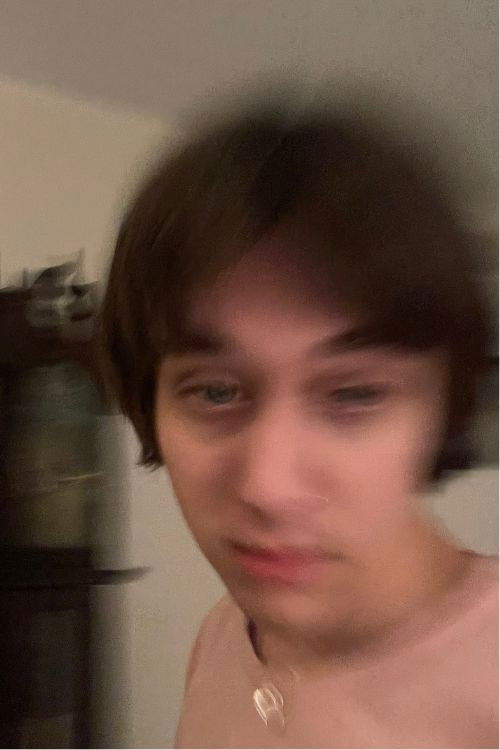 Ноах Процтор