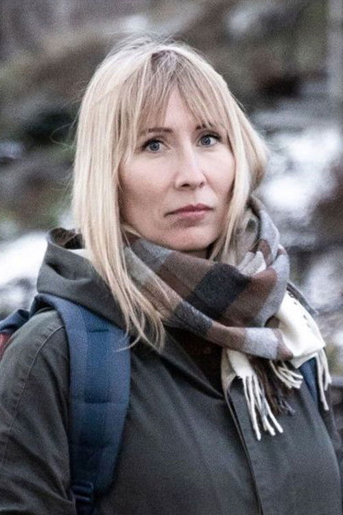 Jосефин Jоханссон