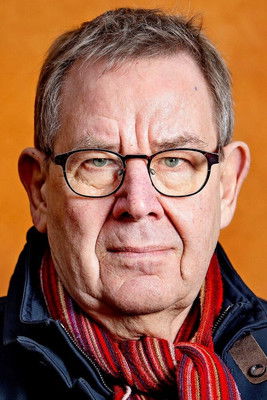  Поуль Нюруп Расмуссен