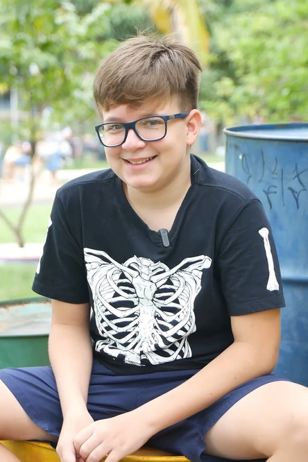 Луцас де Миранда