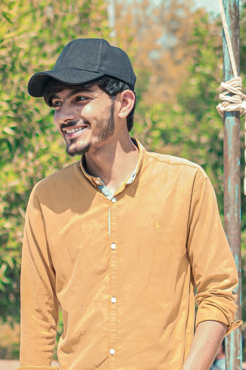 Касхиф Аббаси