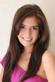 Царисса Путри