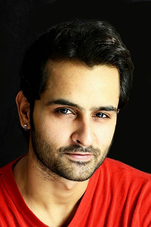 Рисханк Тиwари