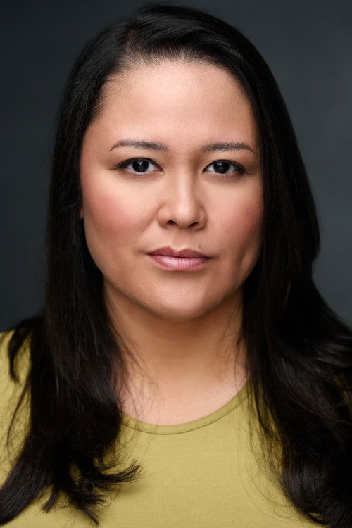 Jеннифер МцКиннон Магее