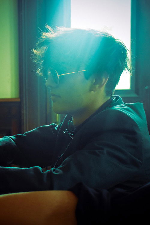 Аидан Реекие-Мелл