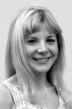 Барбара Феррис