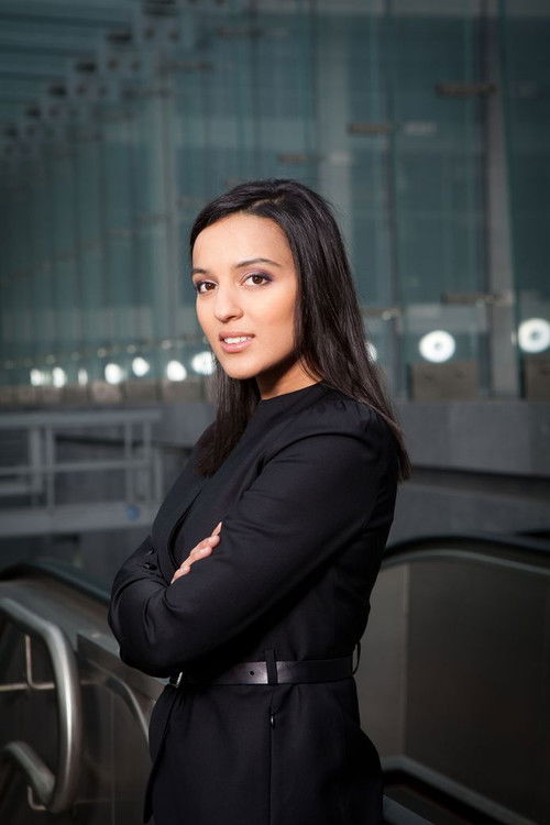 Салима Белаббас