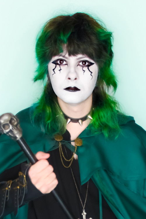 Тино Димперио