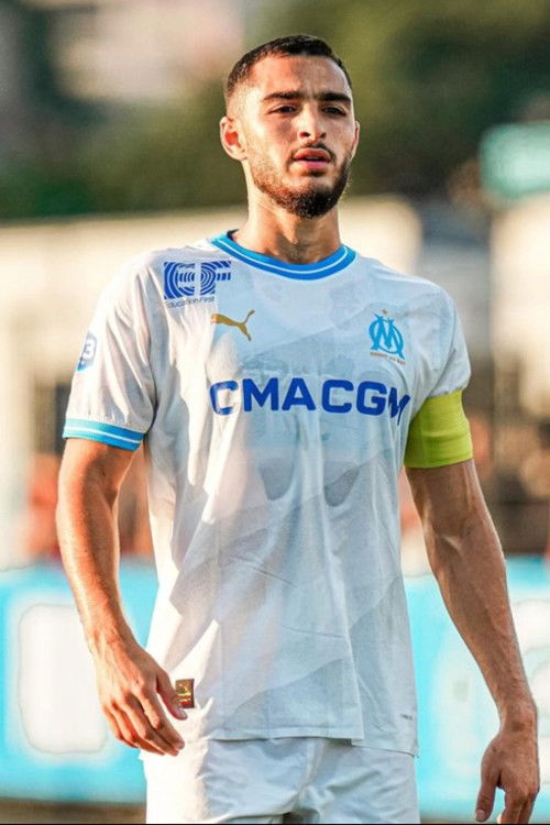 Софиане Сиди Али