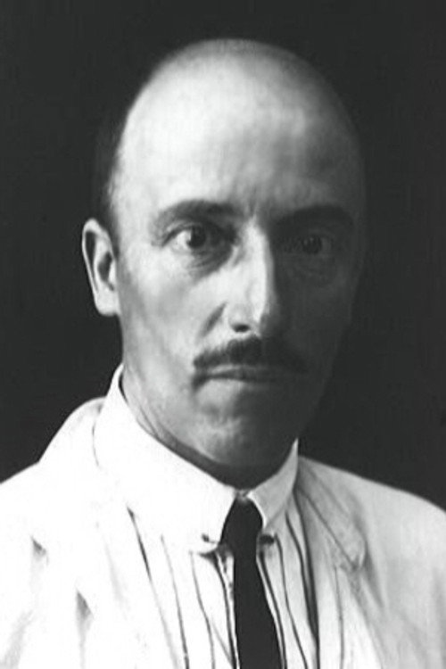 Евгений Лансере