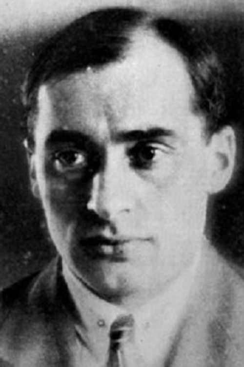  Михаил Абрамович Кауфман