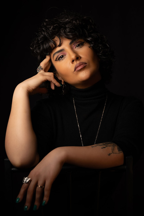 Бахарак Салехнийа