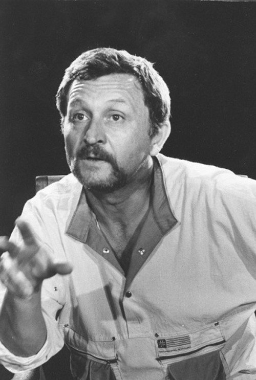 Василий Чернов