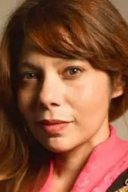 Цхарми Цххеда