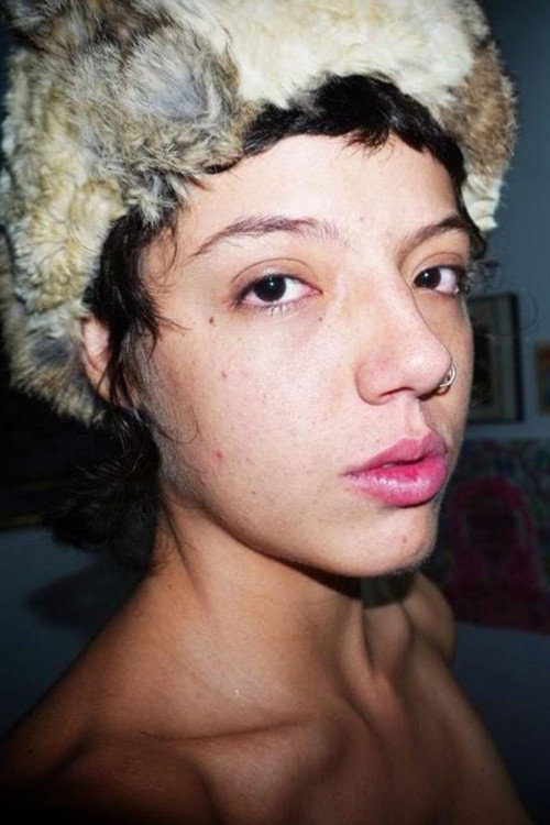 Ариатна Гиралдо